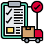 Easy online booking for packers and movers services