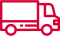 ASZE Relocations moving truck for packers and movers services